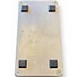 Used MXR M116 Fullbore Metal Distortion Effect Pedal