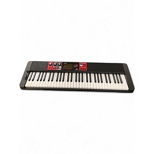 Used Casio CTS1000 Portable Keyboard