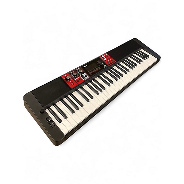 Used Casio CTS1000 Portable Keyboard