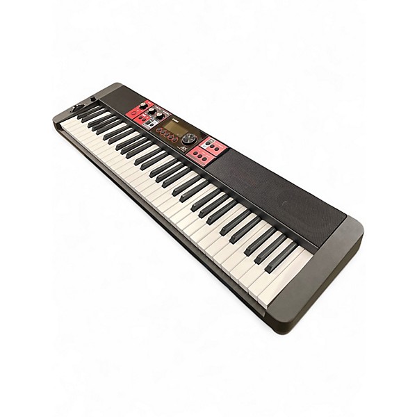 Used Casio CTS1000 Portable Keyboard