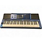 Used Casio MZX500 Stage Piano thumbnail