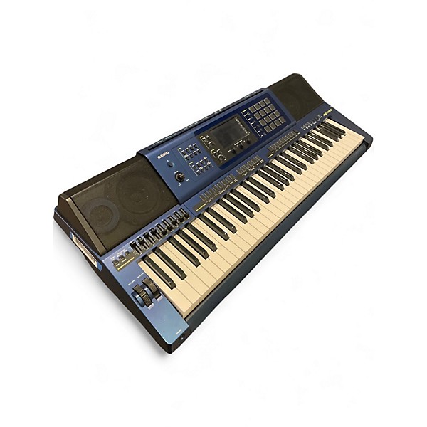 Used Casio MZX500 Stage Piano