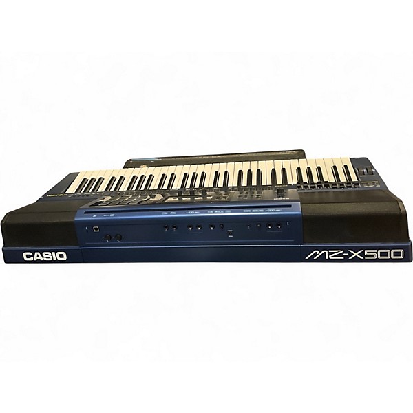 Used Casio MZX500 Stage Piano