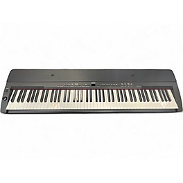 Used Yamaha P155 88 Key Digital Piano