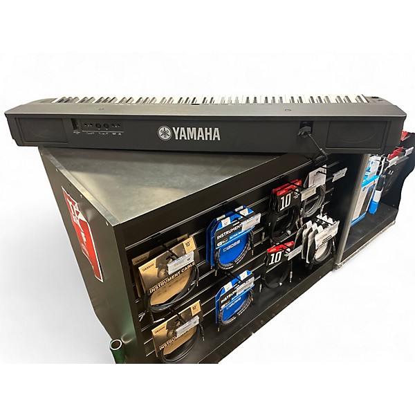 Used Yamaha P155 88 Key Digital Piano