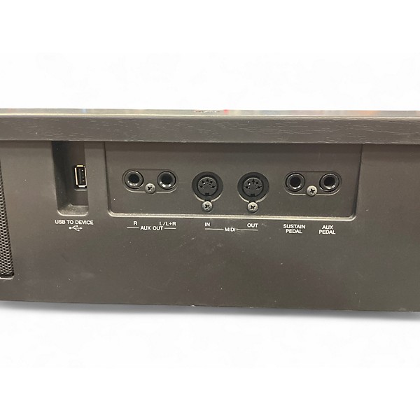 Used Yamaha P155 88 Key Digital Piano