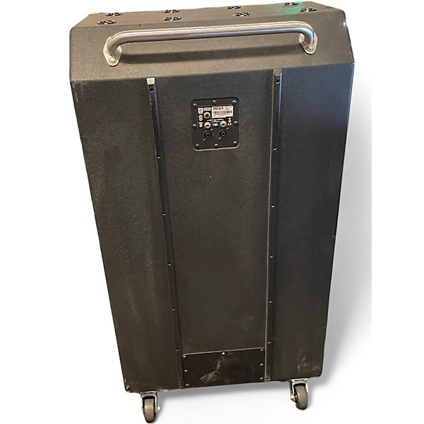 Used Ampeg SVT810E 800W 8x10 Bass Cabinet