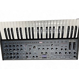 Used Oberheim TEO 5 Synthesizer