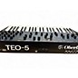 Used Oberheim TEO 5 Synthesizer