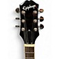 Used Epiphone POWER PLAYER SG Black Electric Guitar