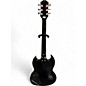 Used Epiphone POWER PLAYER SG Black Electric Guitar