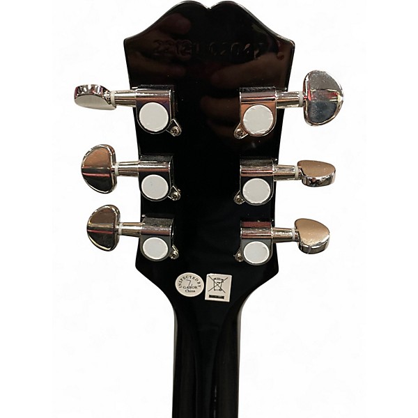 Used Epiphone POWER PLAYER SG Black Electric Guitar