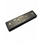 Used Positive Grid Spark Control Pedal