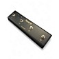 Used Positive Grid Spark Control Pedal