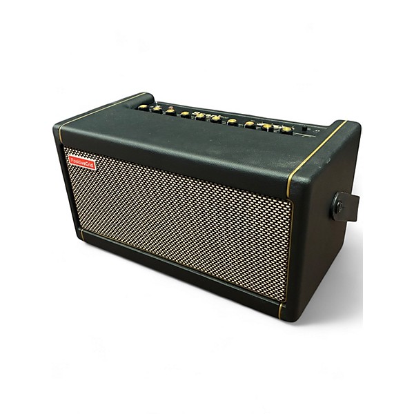 Used Positive Grid Spark 40 Guitar Combo Amp