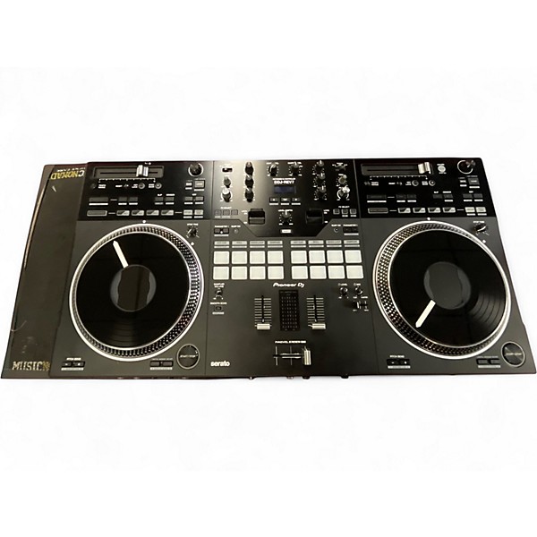 Used Pioneer DJ DDJ-REV7 DJ Controller