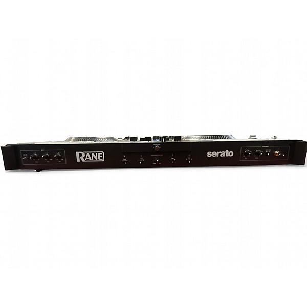 Used RANE PERFORMER DJ Controller
