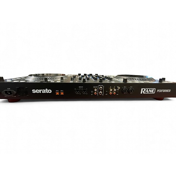 Used RANE PERFORMER DJ Controller
