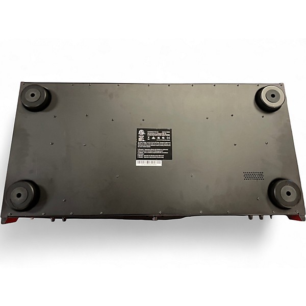 Used RANE PERFORMER DJ Controller