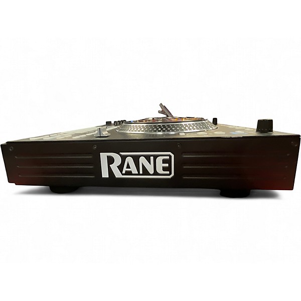 Used RANE PERFORMER DJ Controller