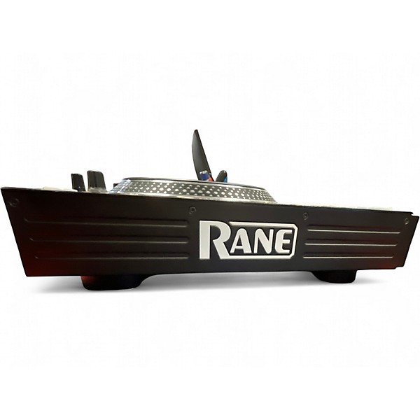 Used RANE PERFORMER DJ Controller