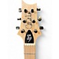 Used PRS Fiore Mark Lettieri Signature Orange Solid Body Electric Guitar
