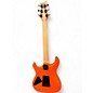 Used PRS Fiore Mark Lettieri Signature Orange Solid Body Electric Guitar