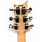 Used PRS Fiore Mark Lettieri Signature Orange Solid Body Electric Guitar