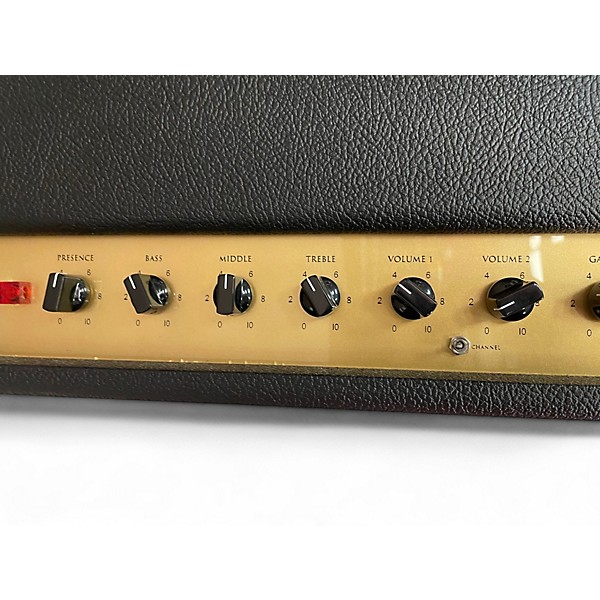 Used Friedman Small Box 50W Tube Guitar Amp Head
