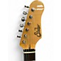 Used Suhr Classic S 3 Color Sunburst Solid Body Electric Guitar