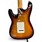 Used Suhr Classic S 3 Color Sunburst Solid Body Electric Guitar