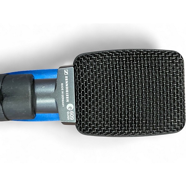 Used Sennheiser E609 Dynamic Microphone