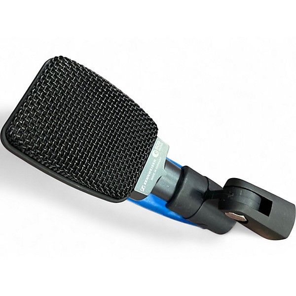 Used Sennheiser E609 Dynamic Microphone