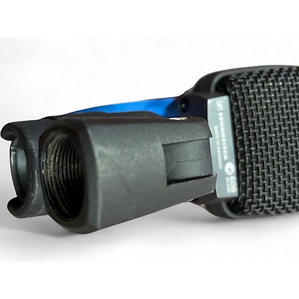Used Sennheiser E609 Dynamic Microphone