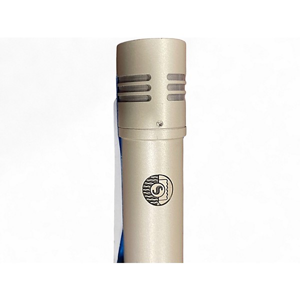 Used Shure KSM137 Condenser Microphone