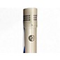 Used Shure KSM137 Condenser Microphone