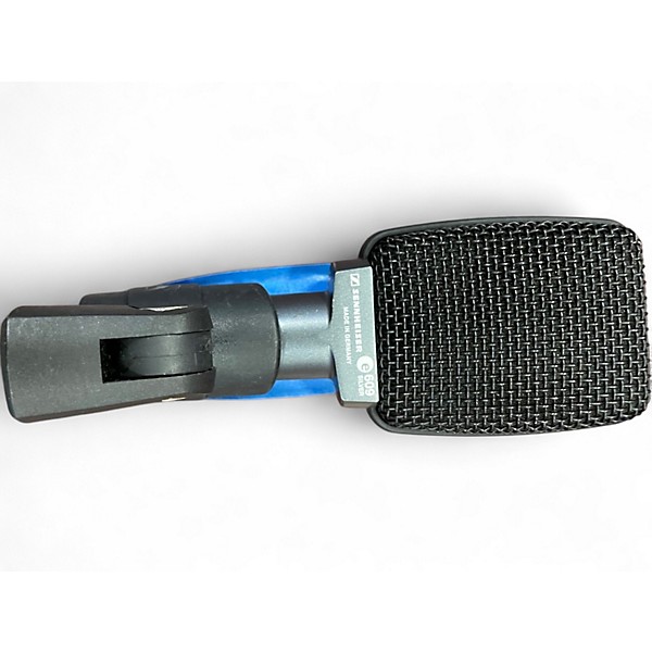 Used Shure SM63LB Dynamic Microphone