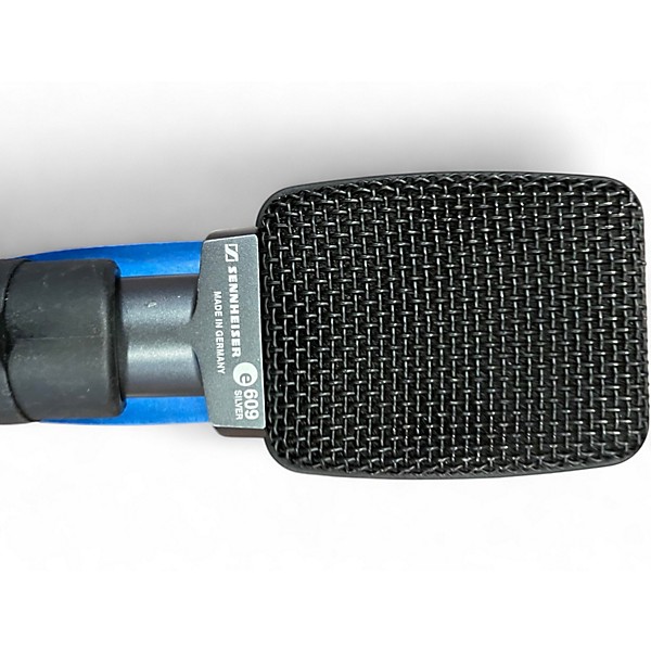 Used Shure SM63LB Dynamic Microphone