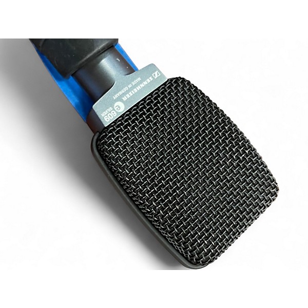 Used Shure SM63LB Dynamic Microphone