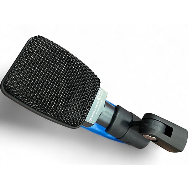 Used Shure SM63LB Dynamic Microphone