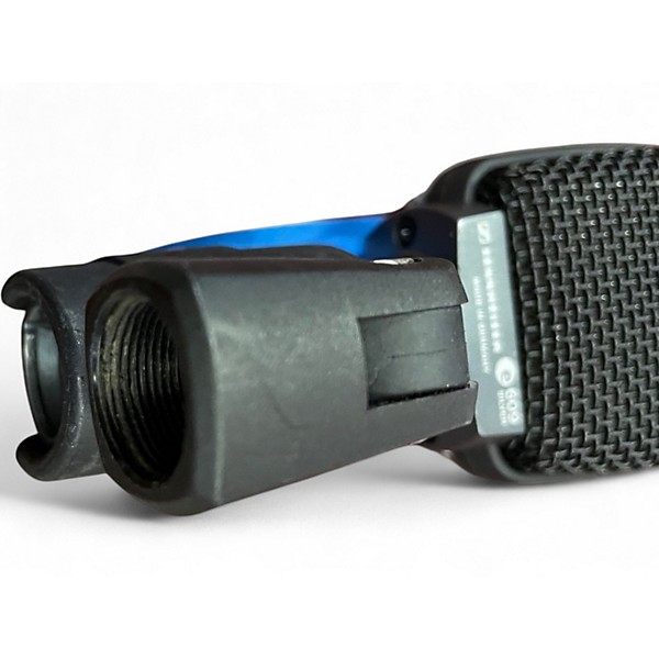Used Shure SM63LB Dynamic Microphone