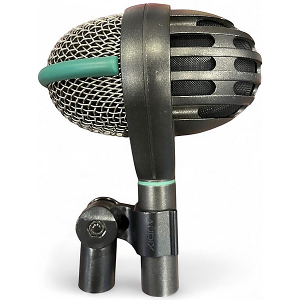 Used AKG D112 Drum Microphone