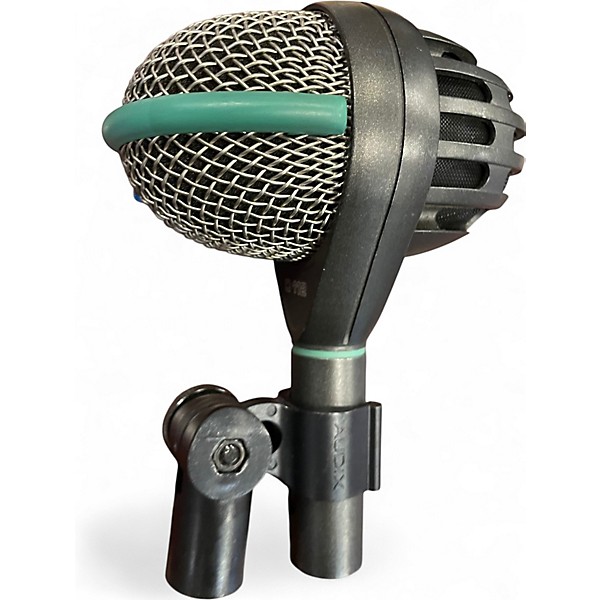 Used AKG D112 Drum Microphone