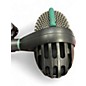 Used AKG D112 Drum Microphone