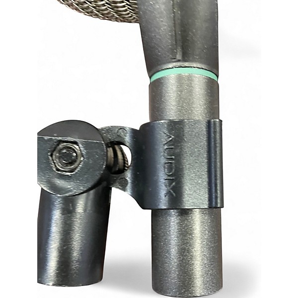 Used AKG D112 Drum Microphone