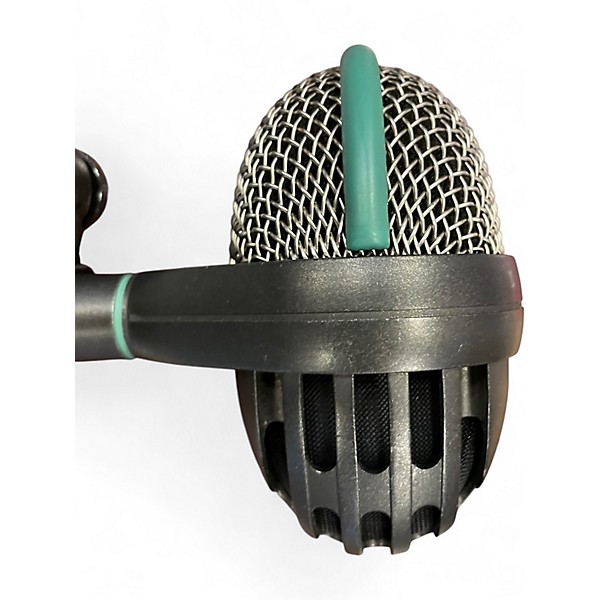 Used AKG D112 Drum Microphone