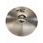 Used Paiste 18in 502 Crash Ride Cymbal thumbnail