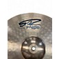 Used Paiste 18in 502 Crash Ride Cymbal