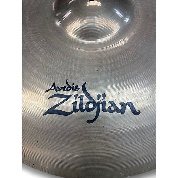 Used Zildjian 20in A Custom Cymbal