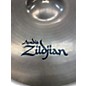 Used Zildjian 20in A Custom Cymbal